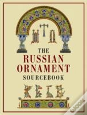 Capa do artigo The Russian Ornament Sourcebook