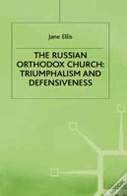 Capa do artigo The Russian Orthodox Church