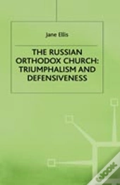 The Russian Orthodox Church