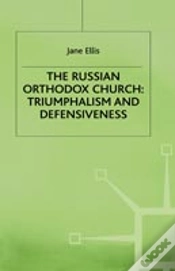 Capa do artigo The Russian Orthodox Church