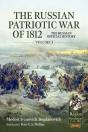 The Russian Patriotic War Of 1812 Volume 3 - Preview
