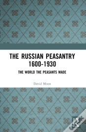 Capa do artigo The Russian Peasantry 1600-1930
