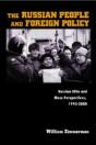 The Russian People And Foreign Policy - Preview