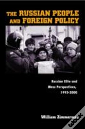Capa do artigo The Russian People And Foreign Policy