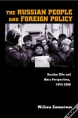 Capa do artigo The Russian People And Foreign Policy