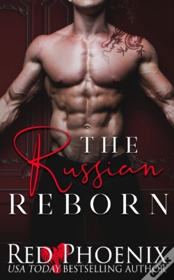 Capa do artigo The Russian Reborn