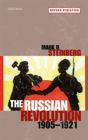 The Russian Revolution, 1905-1921 - Preview