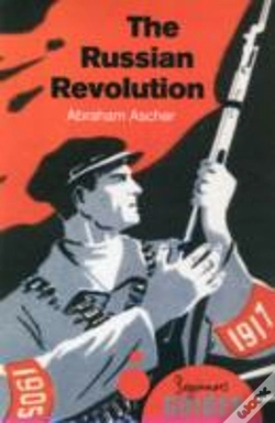 Capa do artigo The Russian Revolution