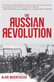 Capa do artigo The Russian Revolution