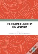 The Russian Revolution And Stalinism