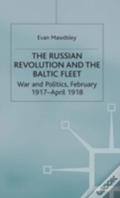 Capa do artigo The Russian Revolution And The Baltic Fleet