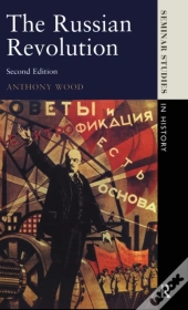 The Russian Revolution