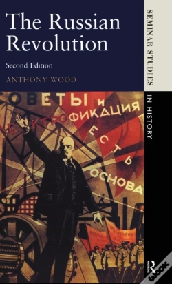 Capa do artigo The Russian Revolution