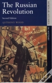 The Russian Revolution