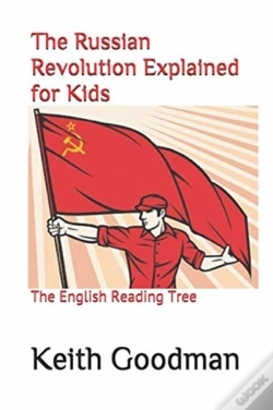 Capa do artigo The Russian Revolution Explained For Kids