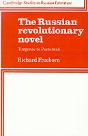 The Russian Revolutionary Novel - Preview