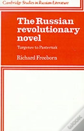 Capa do artigo The Russian Revolutionary Novel