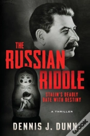 Capa do artigo The Russian Riddle