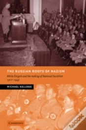 Capa do artigo The Russian Roots Of Nazism