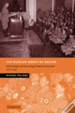 Capa do artigo The Russian Roots Of Nazism