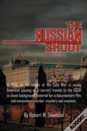 Capa do artigo The Russian Shoot