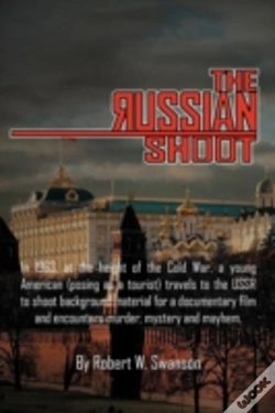 Capa do artigo The Russian Shoot