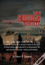 Capa do artigo The Russian Shoot