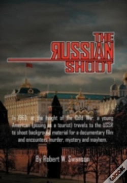Capa do artigo The Russian Shoot