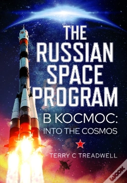 Capa do artigo The Russian Space Program
