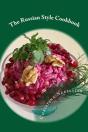 The Russian Style Cookbook - Preview