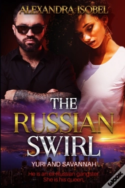 Capa do artigo The Russian Swirl
