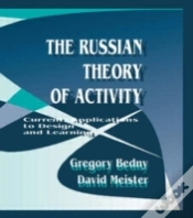 Capa do artigo The Russian Theory Of Activity