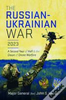 The Russian-Ukrainian War, 2023