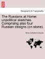 The Russians At Home - Preview