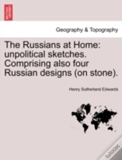 Capa do artigo The Russians At Home