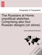 The Russians At Home