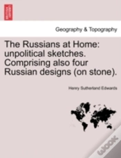 Capa do artigo The Russians At Home