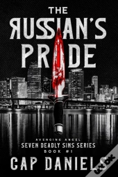 The Russian'S Pride: Avenging Angel - Se
