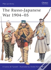 Capa do artigo The Russo-Japanese War 1904â€“05