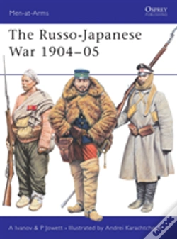 Capa do artigo The Russo-Japanese War 1904â€“05