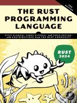 The Rust Programming Language, 3rd Edition