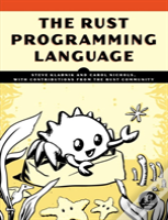 The Rust Programming Language