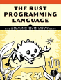The Rust Programming Language - Preview