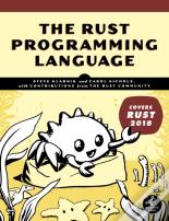 The Rust Programming Language