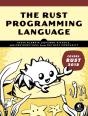The Rust Programming Language - Preview
