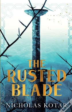 Capa do artigo The Rusted Blade