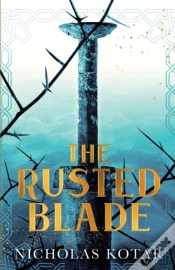 Capa do artigo The Rusted Blade