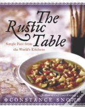The Rustic Table