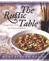 The Rustic Table