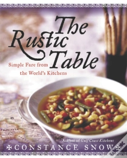 Capa do artigo The Rustic Table